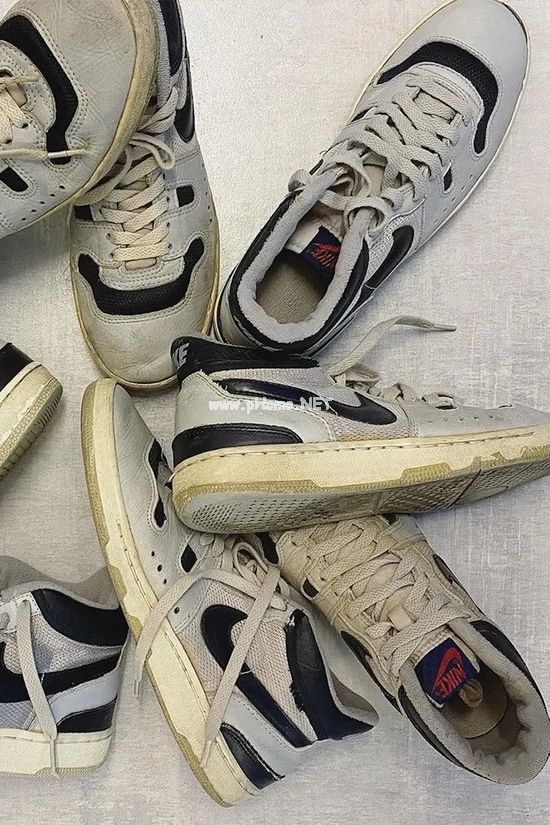  Nike Mac Attack