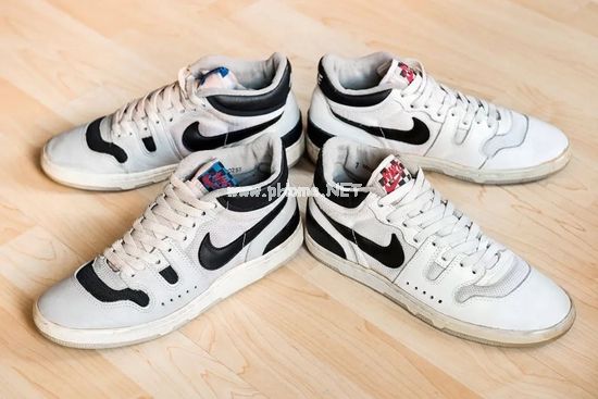  Nike Mac Attack