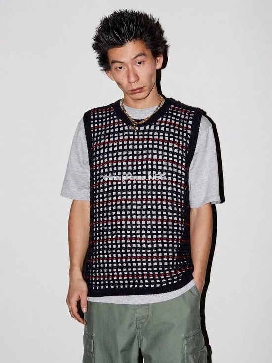 Supreme 2023 春夏系列