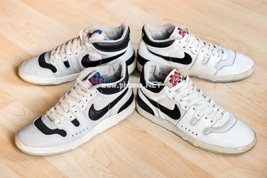  Nike Mac Attack