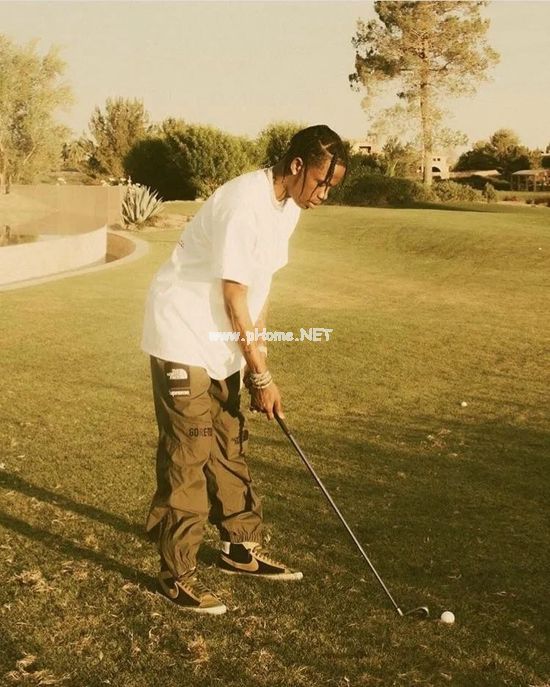 Travis Scott