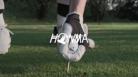 HONMA