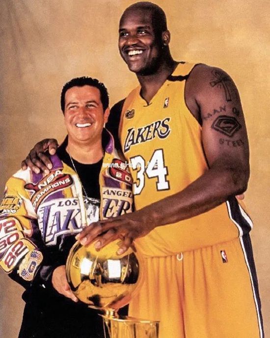  Jeff Hamilton & O‘Neal / Via Metcha