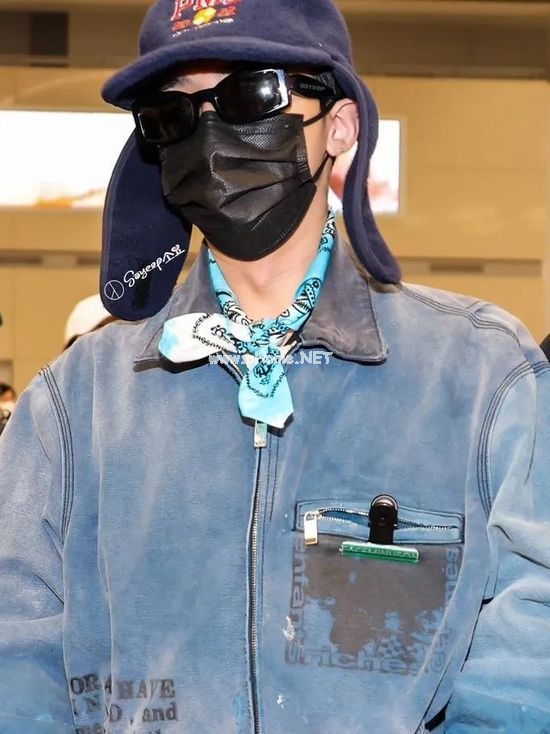 G-Dragon 权志龙