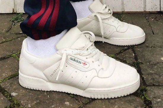  adidas YEEZY Powerphase