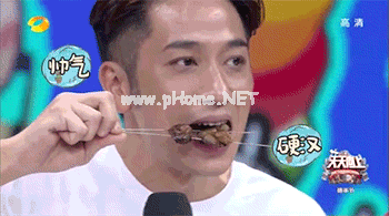  @《天天向上》