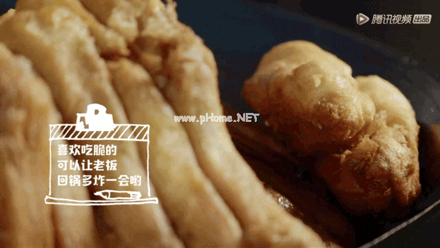 @纪录片《早餐中国》