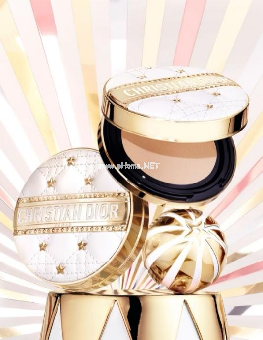 迪奥锁妆气垫1 限定版
RMB 730